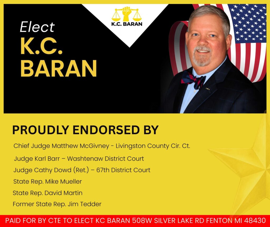KC endorsements
