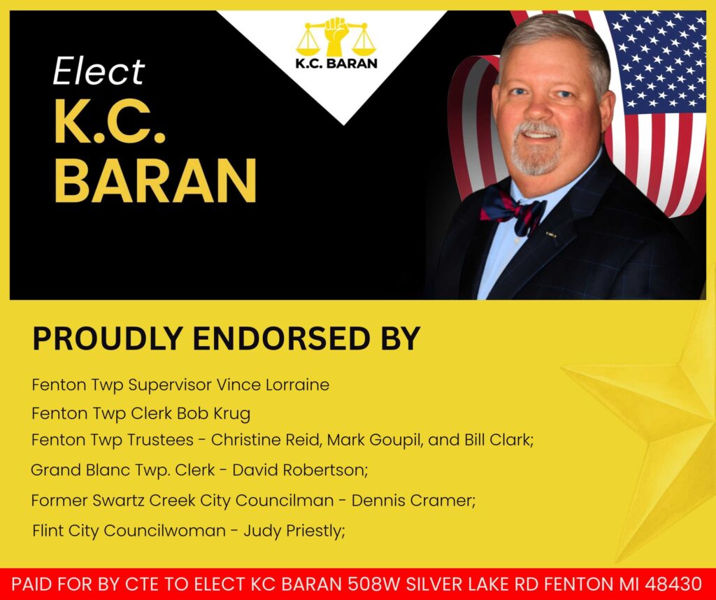 KC endorsements