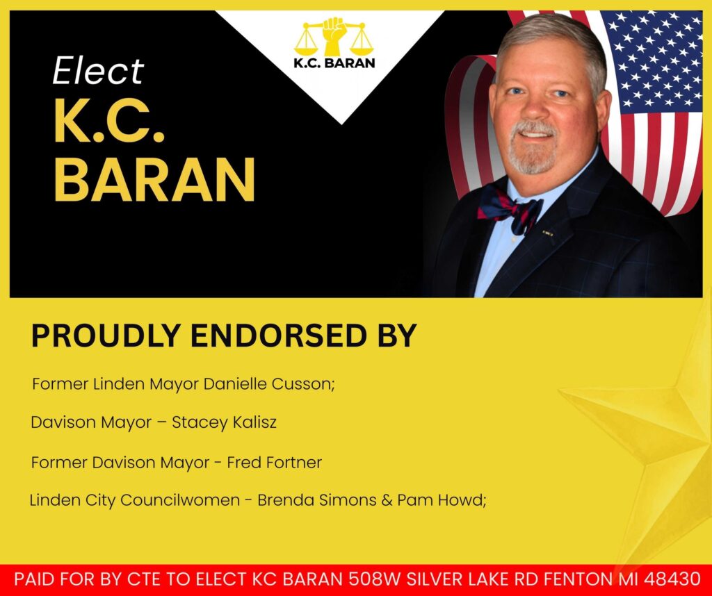 KC endorsements